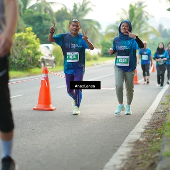 Runner Photo 4582821