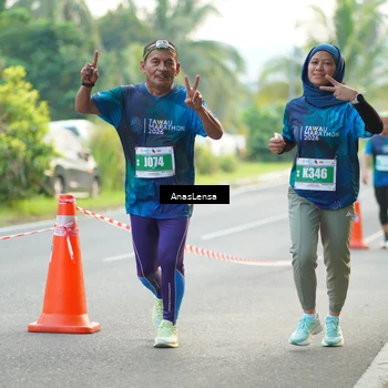 Runner Photo 4582823