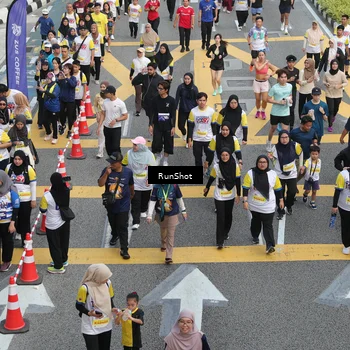 Runner Photo 4582825
