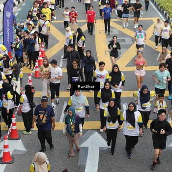 Runner Photo 4582827