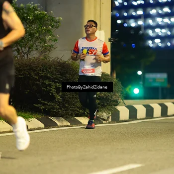 Runner Photo 4582831