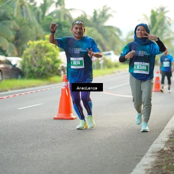 Runner Photo 4582842