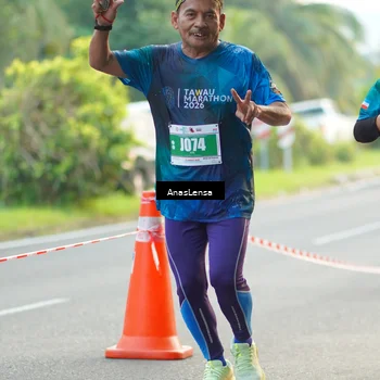 Runner Photo 4582843
