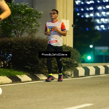Runner Photo 4582844