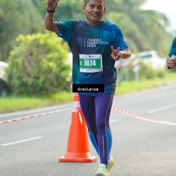 Runner Photo 4582861