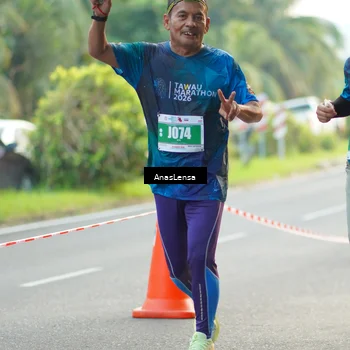Runner Photo 4582877
