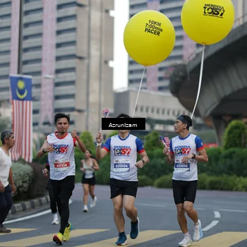 Runner Photo 4582879