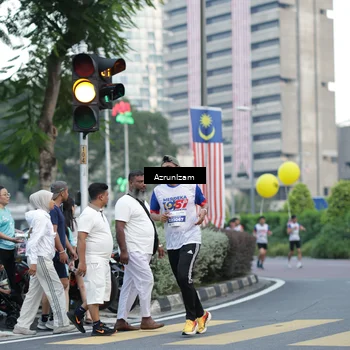 Runner Photo 4582884