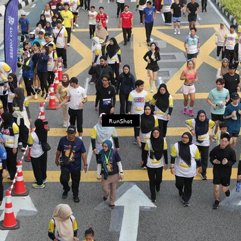Runner Photo 4582885