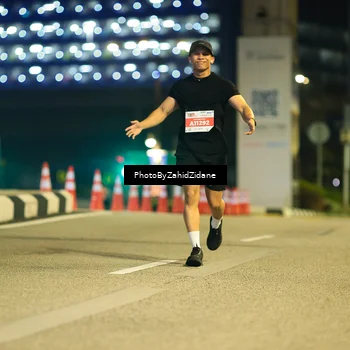 Runner Photo 4582887