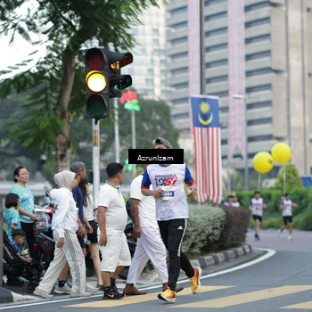 Runner Photo 4582888