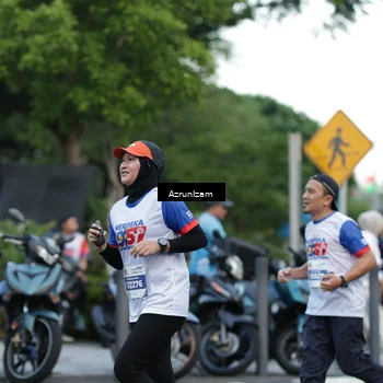 Runner Photo 4582890