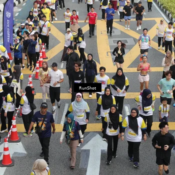 Runner Photo 4582891