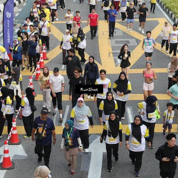 Runner Photo 4582893