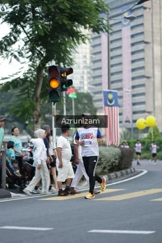 Runner Photo 4582897