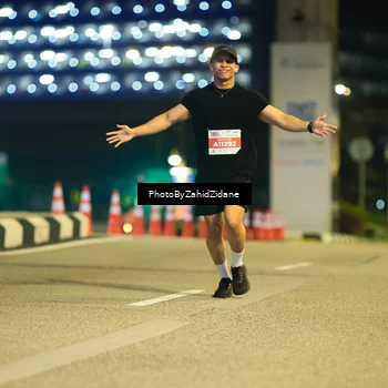 Runner Photo 4582902