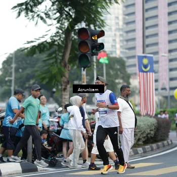 Runner Photo 4582906