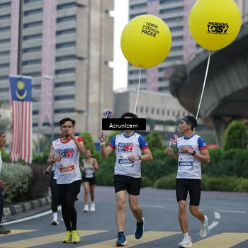Runner Photo 4582909