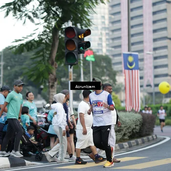 Runner Photo 4582913