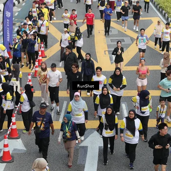 Runner Photo 4582916