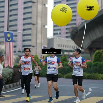 Runner Photo 4582917