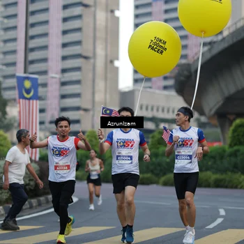 Runner Photo 4582920