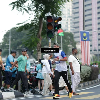 Runner Photo 4582922