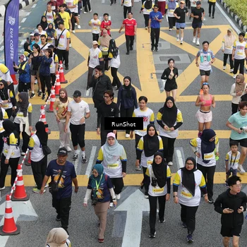 Runner Photo 4582926