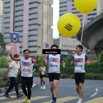 Runner Photo 4582927