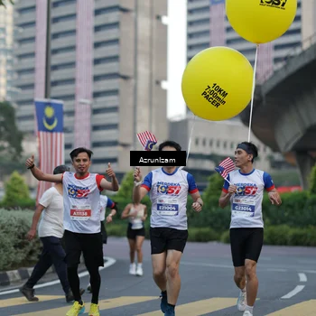 Runner Photo 4582929