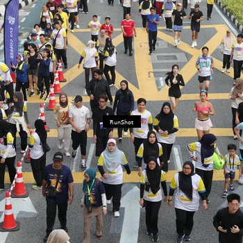 Runner Photo 4582930