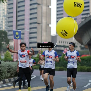 Runner Photo 4582931