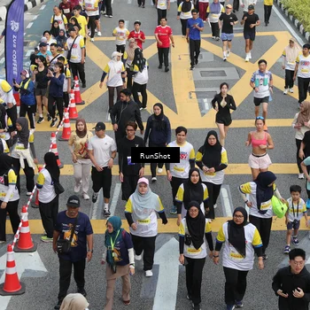Runner Photo 4582932