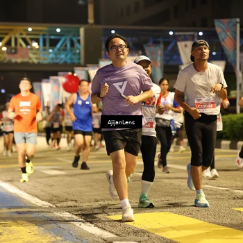 Runner Photo 4582933