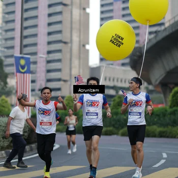 Runner Photo 4582934