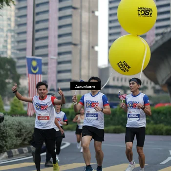 Runner Photo 4582936