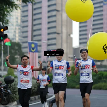 Runner Photo 4582937