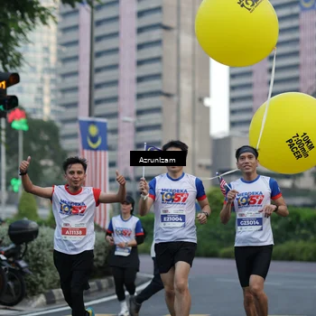 Runner Photo 4582939