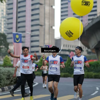 Runner Photo 4582940