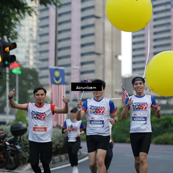 Runner Photo 4582941