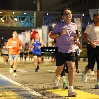Runner Photo 4582944