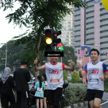 Runner Photo 4582947