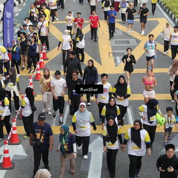 Runner Photo 4582949
