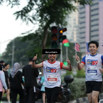 Runner Photo 4582952