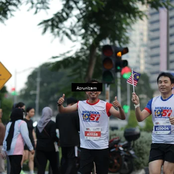 Runner Photo 4582953