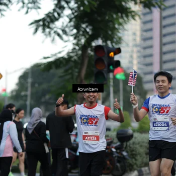 Runner Photo 4582954