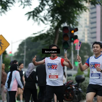 Runner Photo 4582956