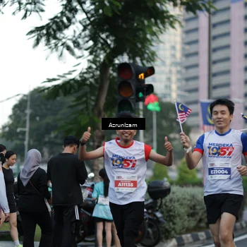 Runner Photo 4582958