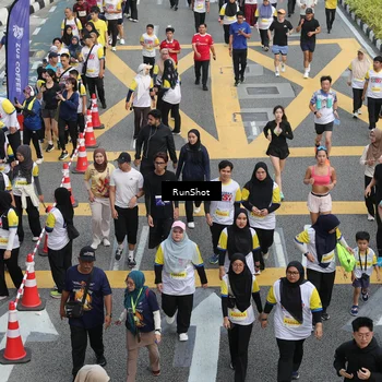Runner Photo 4582961