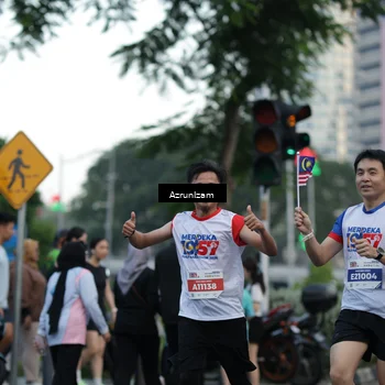 Runner Photo 4582962